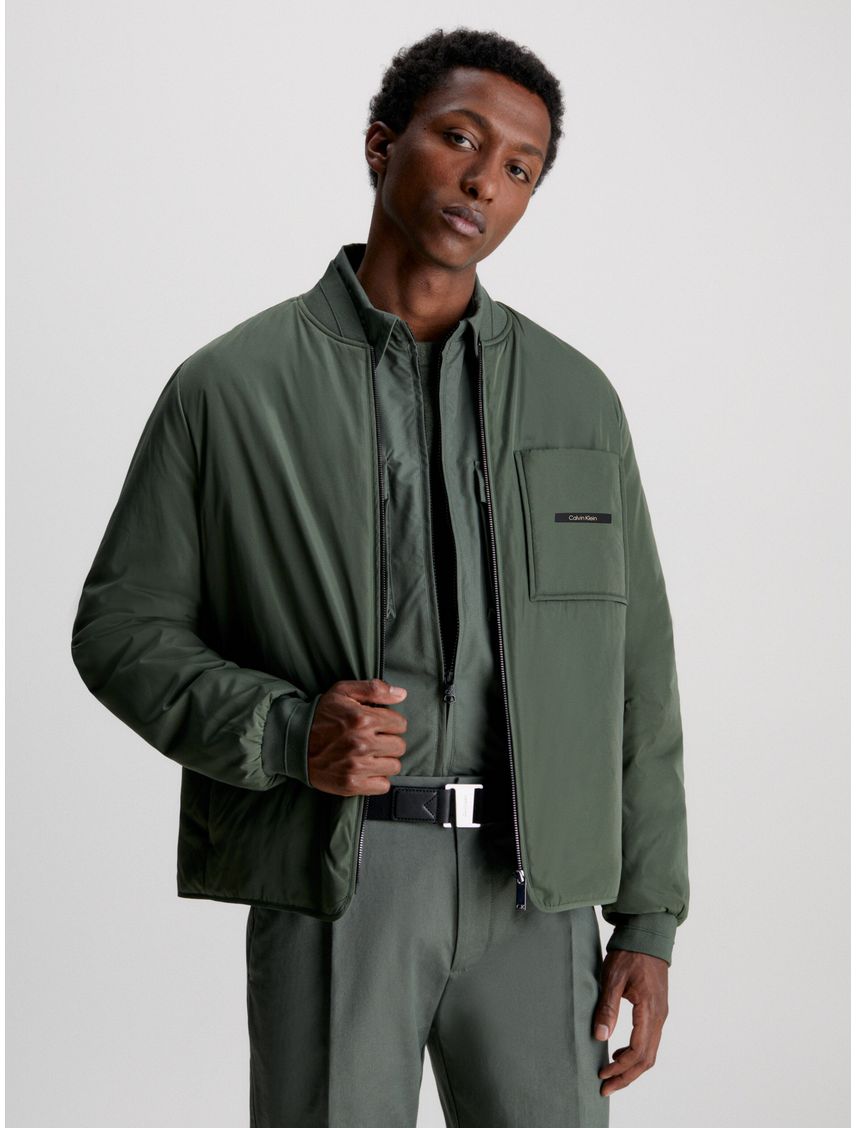 Chaqueta Recycled Super Lightweight