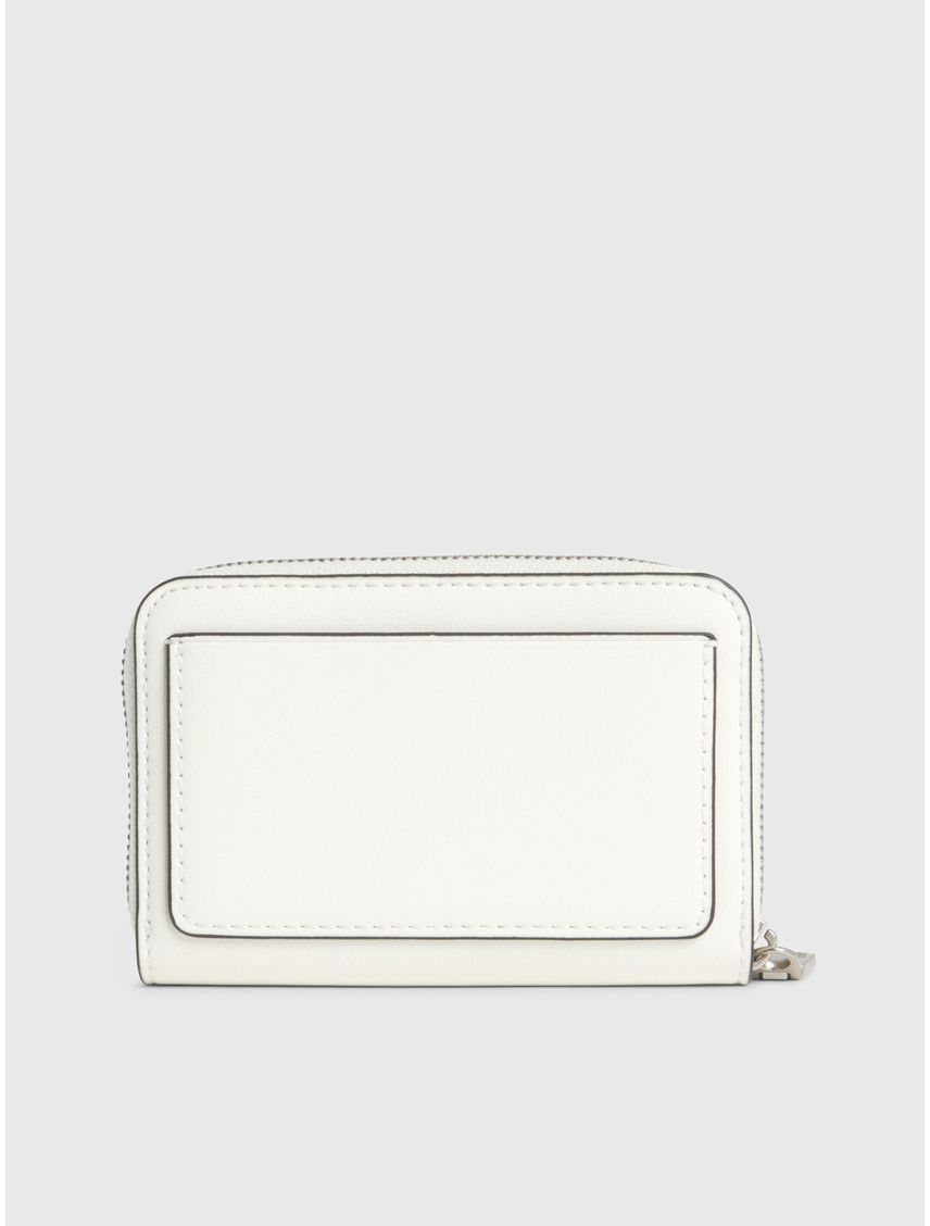 Billetera Sculpted Med Mono - TALLA:OS