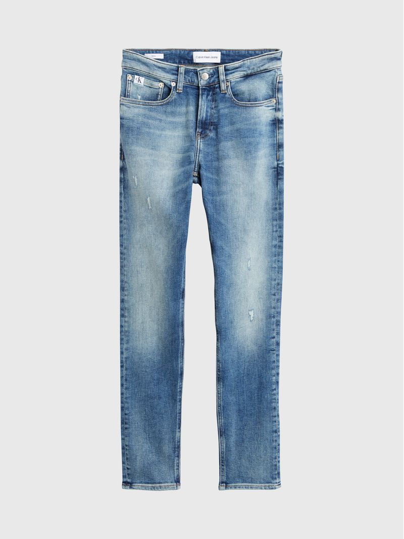 Venta Online de Jeans Skinny para Hombre en Chile Calvin Klein