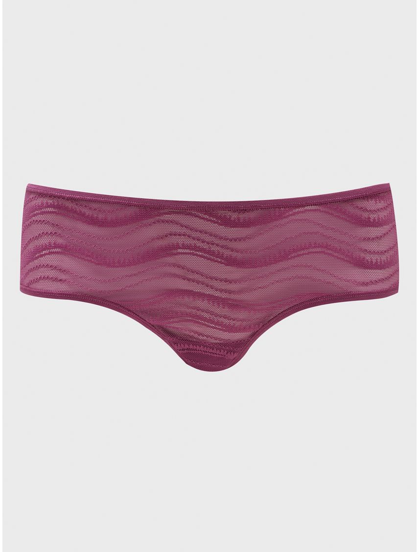 Calzón Hipster Allover Lace