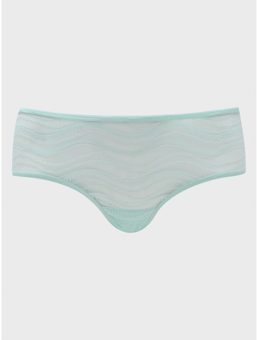 Calzón Hipster Allover Lace