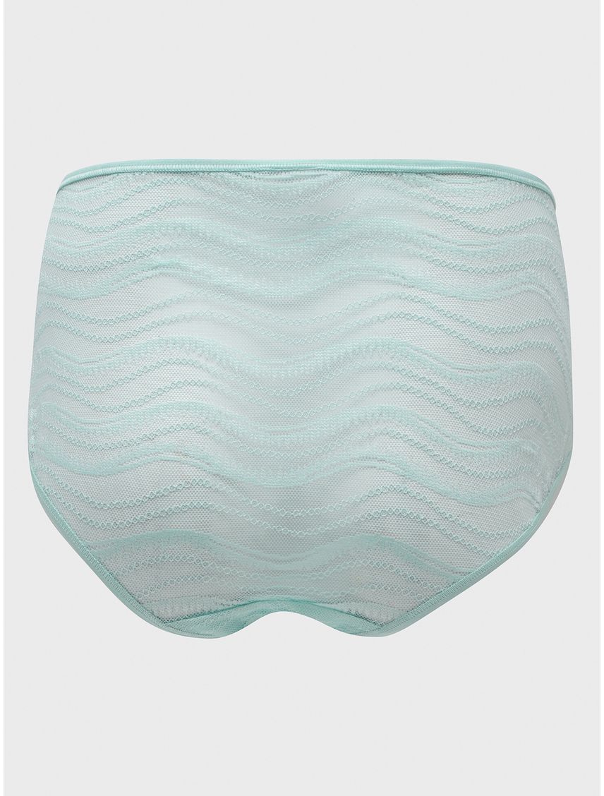 Calzón Hipster Allover Lace