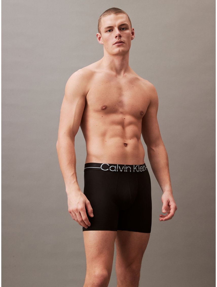Pack 3 Bóxers Brief Pro Fit Micro