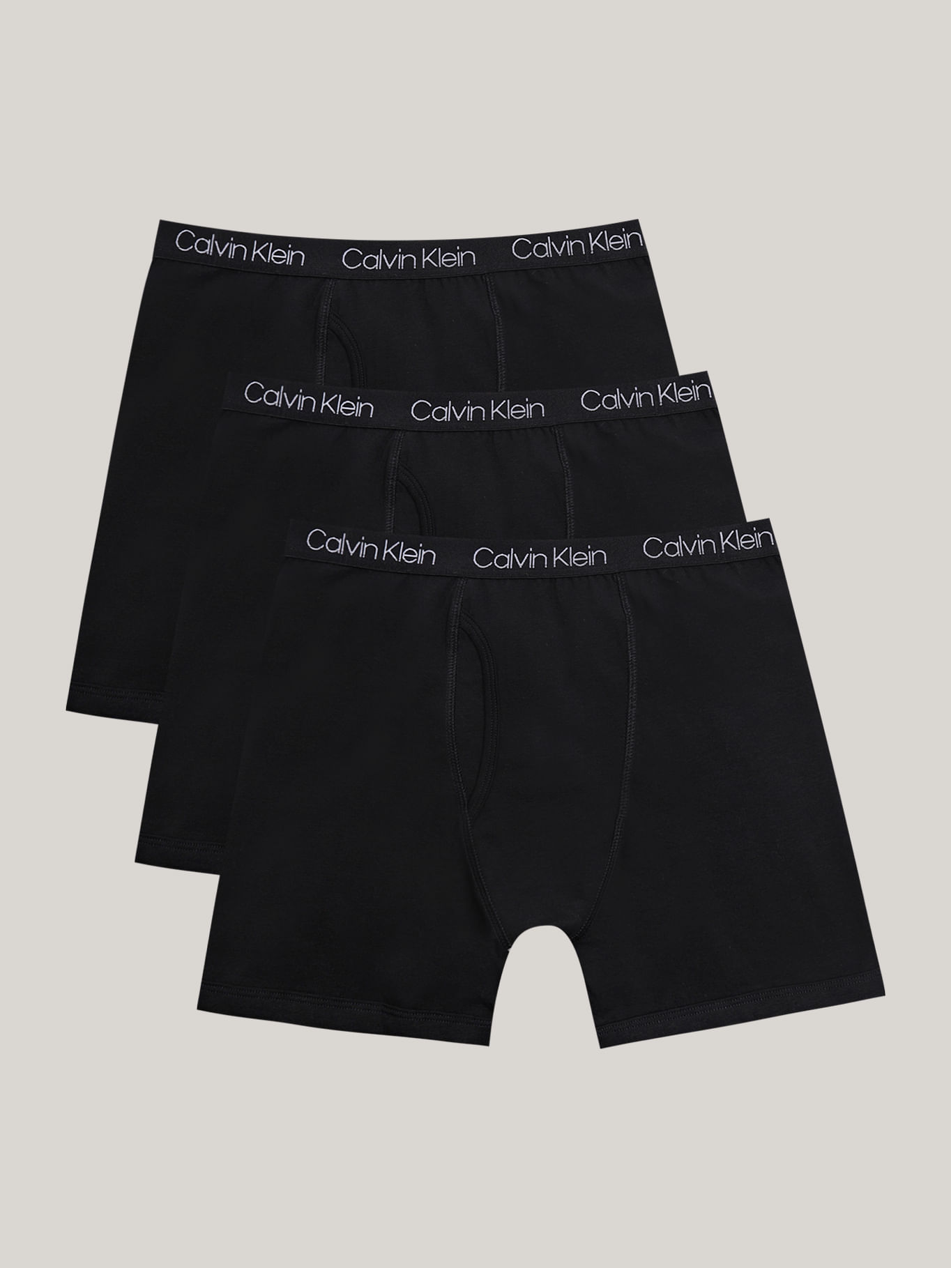 Paquete de calzones calvin klein online