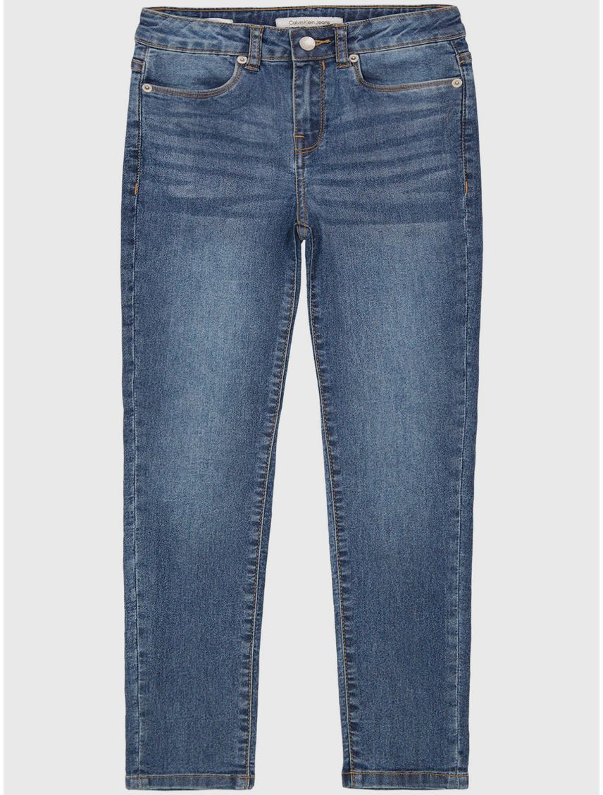 Jeans Niña Ultimate Skinny