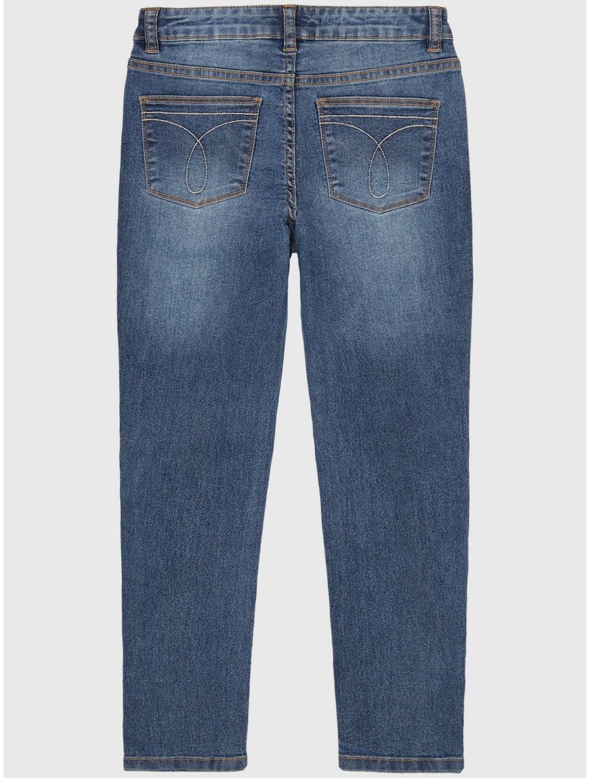 Jeans Niña Ultimate Skinny
