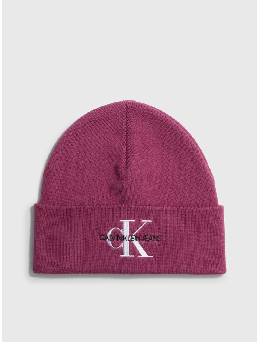 Gorro Monologo Beanie - TALLA:OS