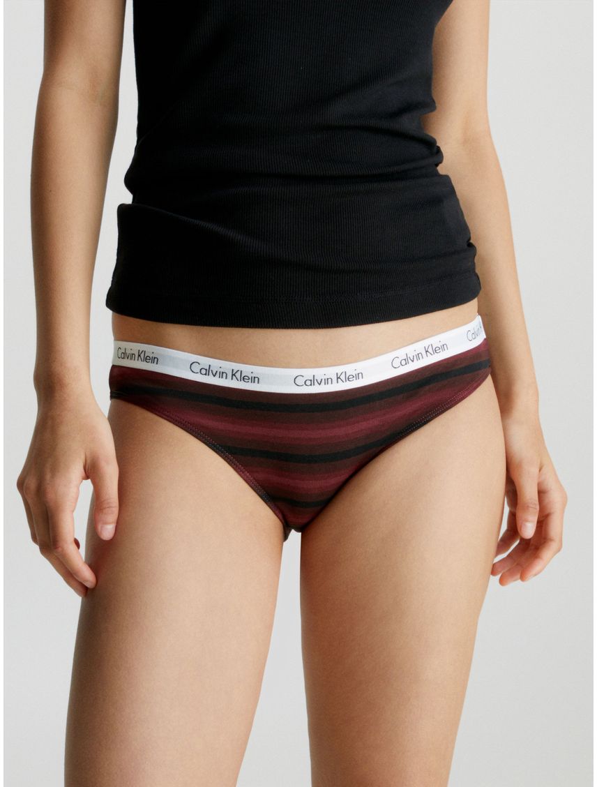 Calzón Bikini Carousel