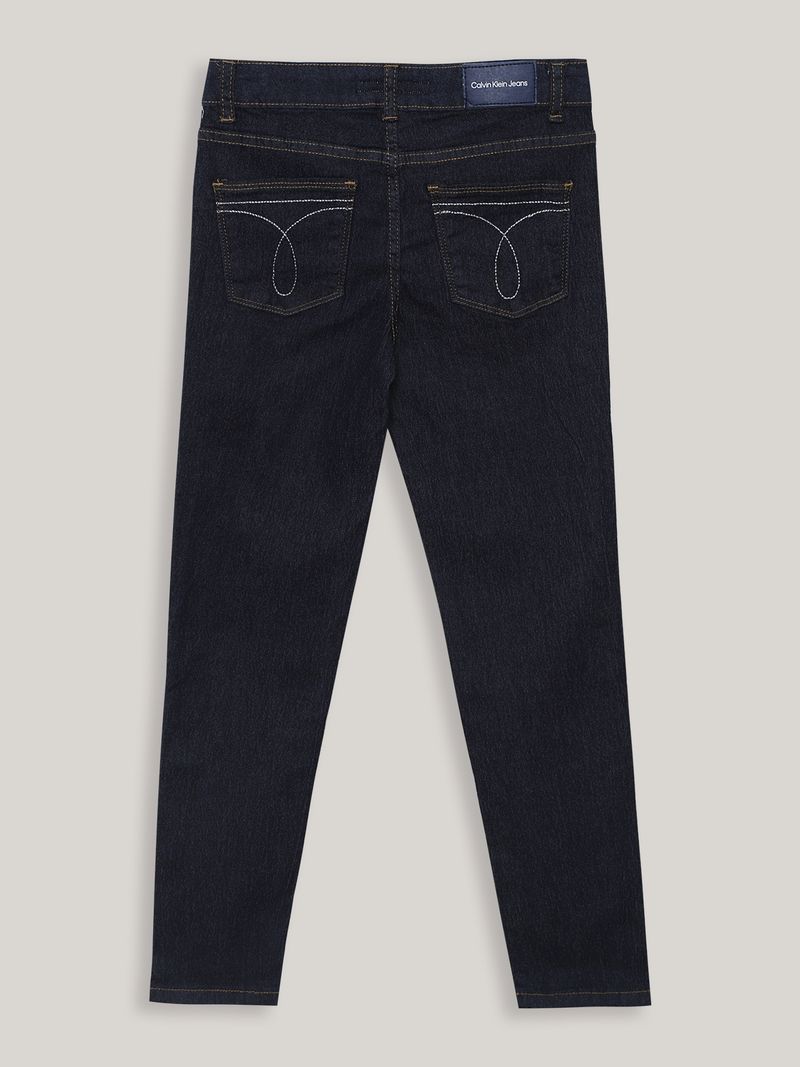 Jeanz-azul-marino-clasico-Calvin-Klein