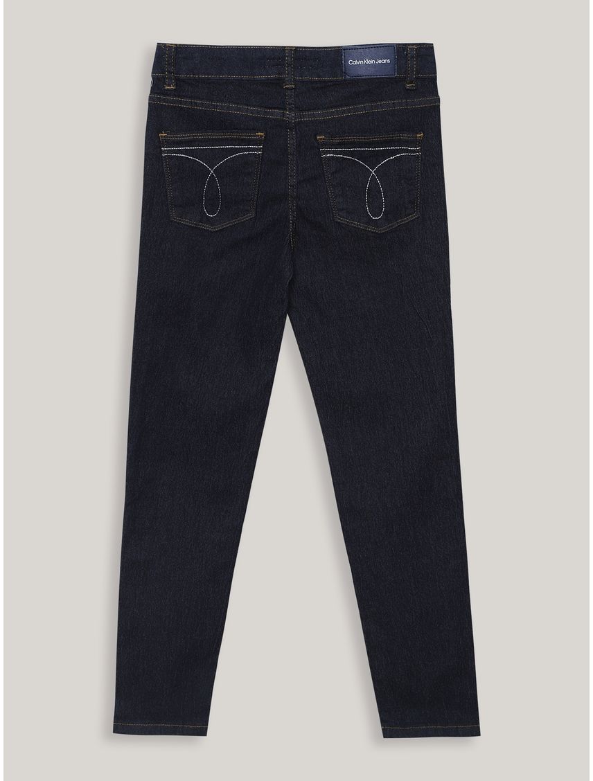 Jeans Niña Ultimate Skinny