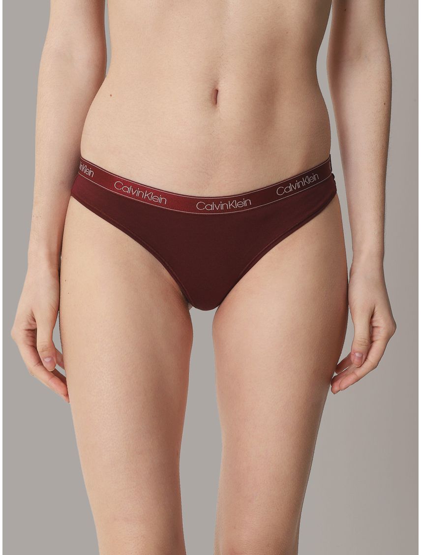 Algodon Colaless Mujer Ropa Interior Calvin Klein Disenos Modernos CK Chile