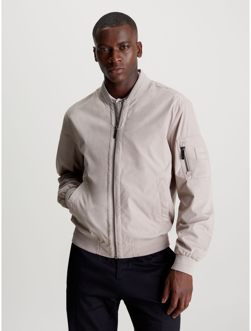 Chaqueta Bomber Hero