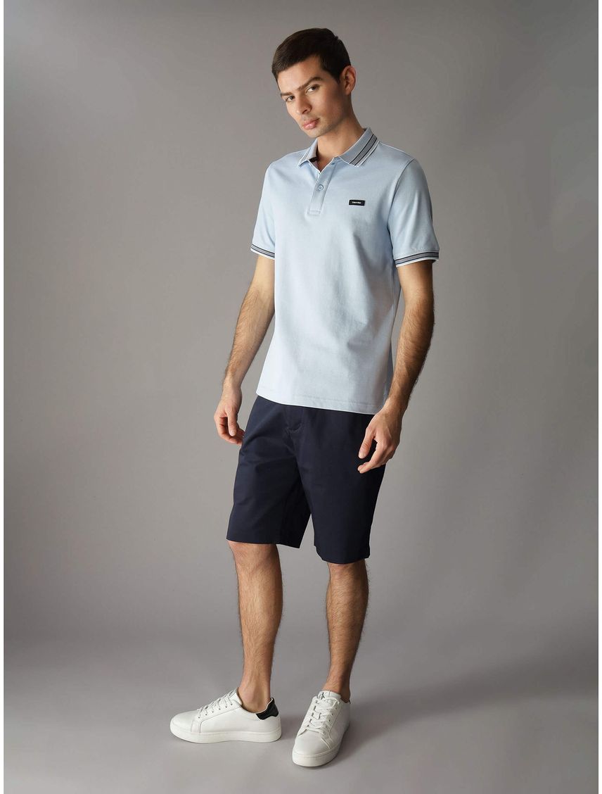 Polo Stretch Multi Tipping
