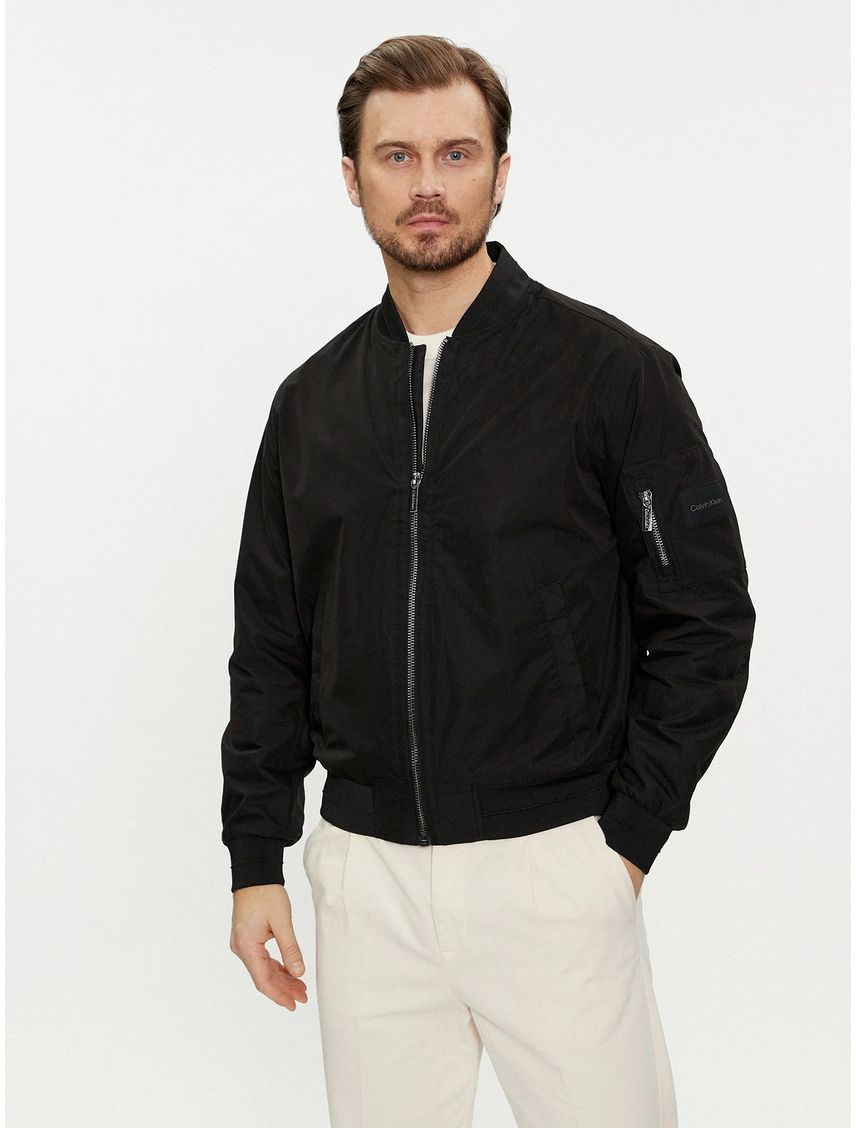 Chaqueta Bomber Hero