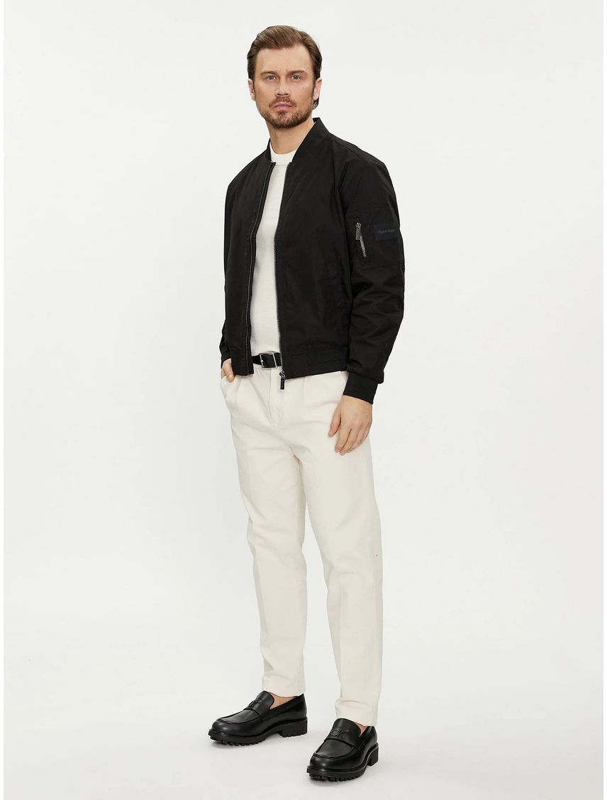Chaqueta Bomber Hero