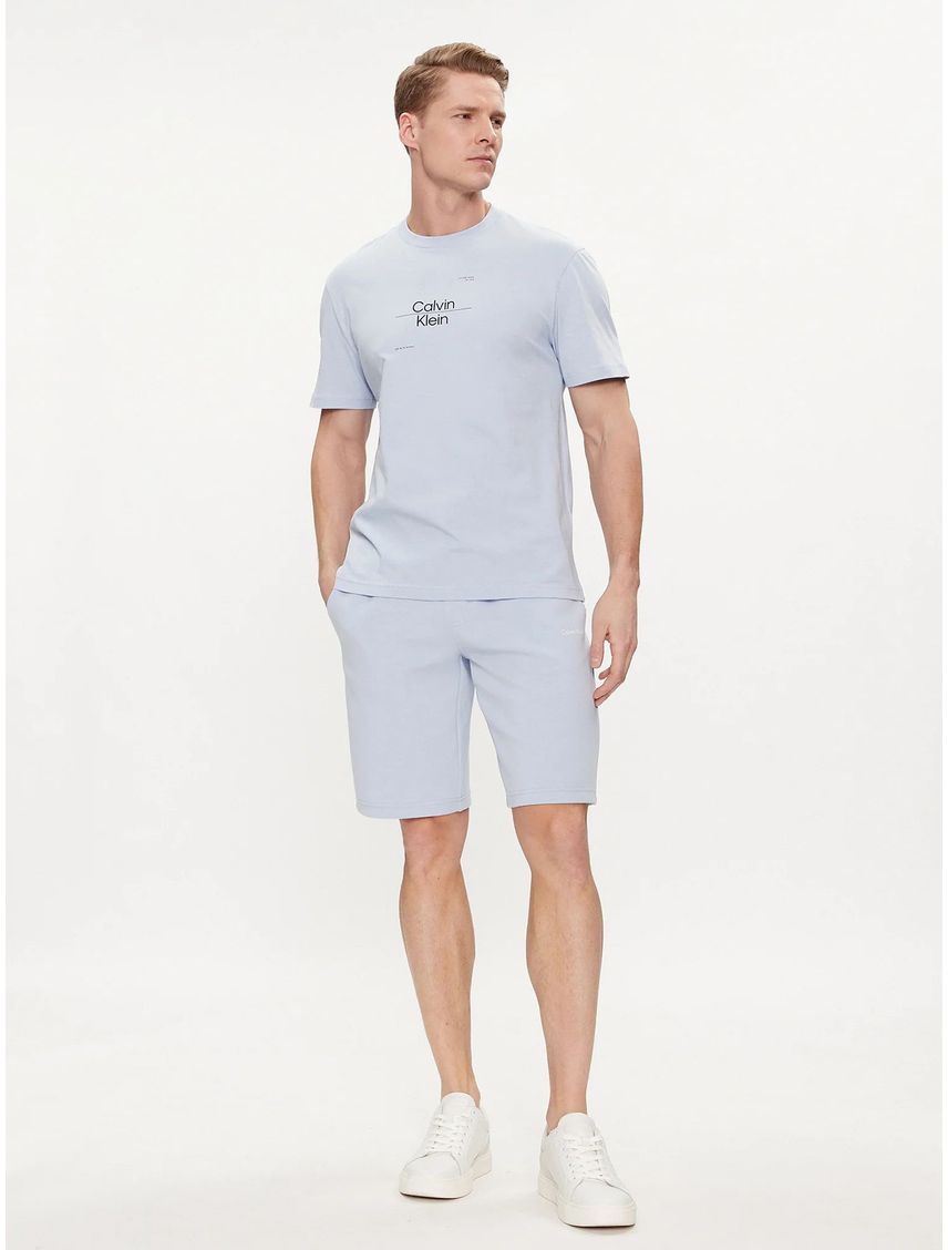 Polera Optic Line Logo