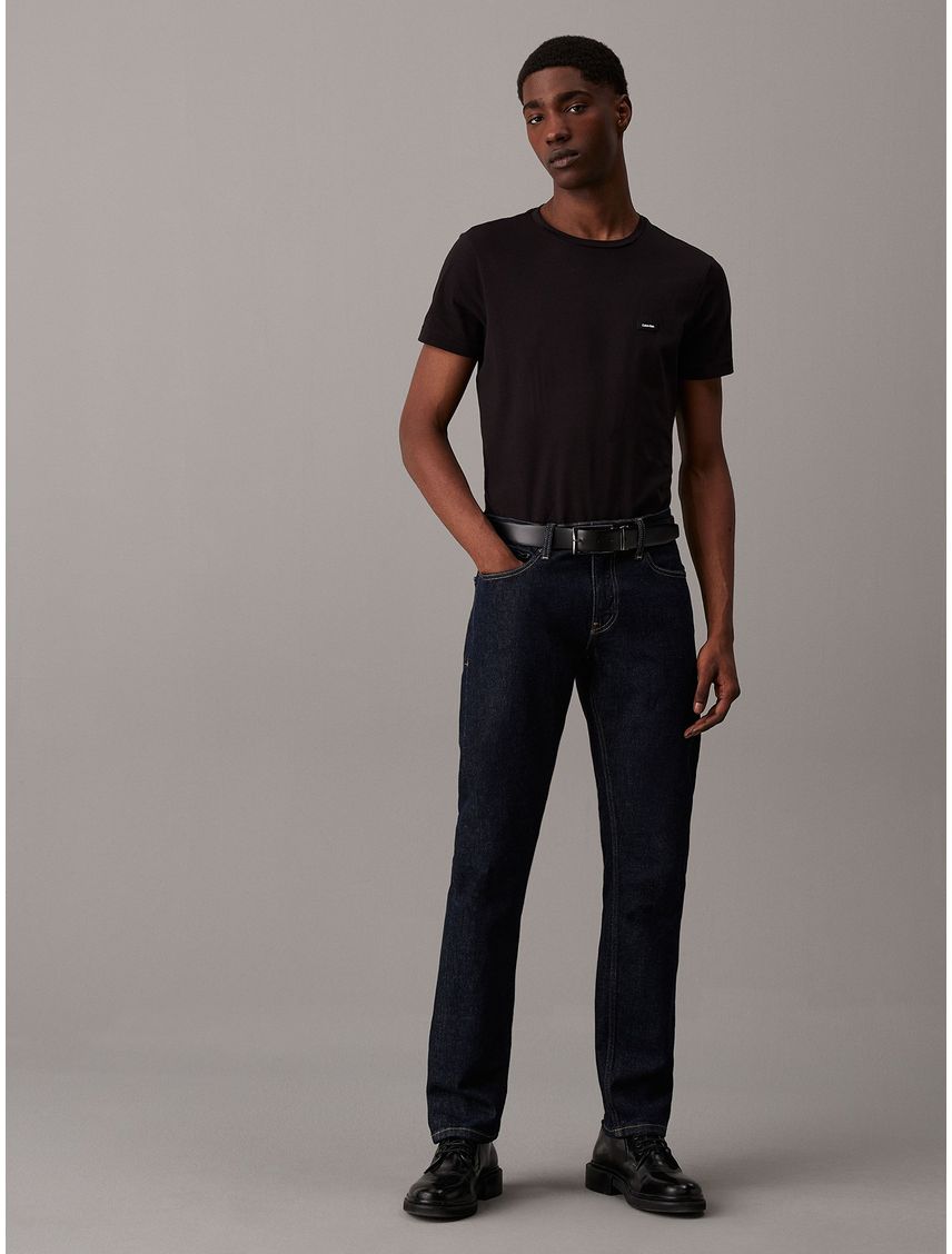 Polera Stretch Slim Fit