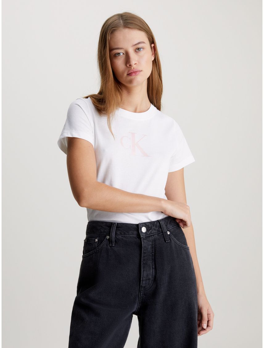 Venta de Poleras para Mujer online en Chile Calvin Klein