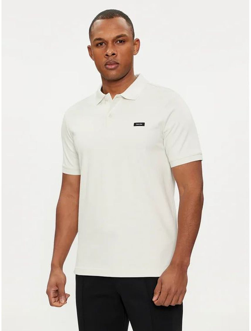 Polo Stretch Slim