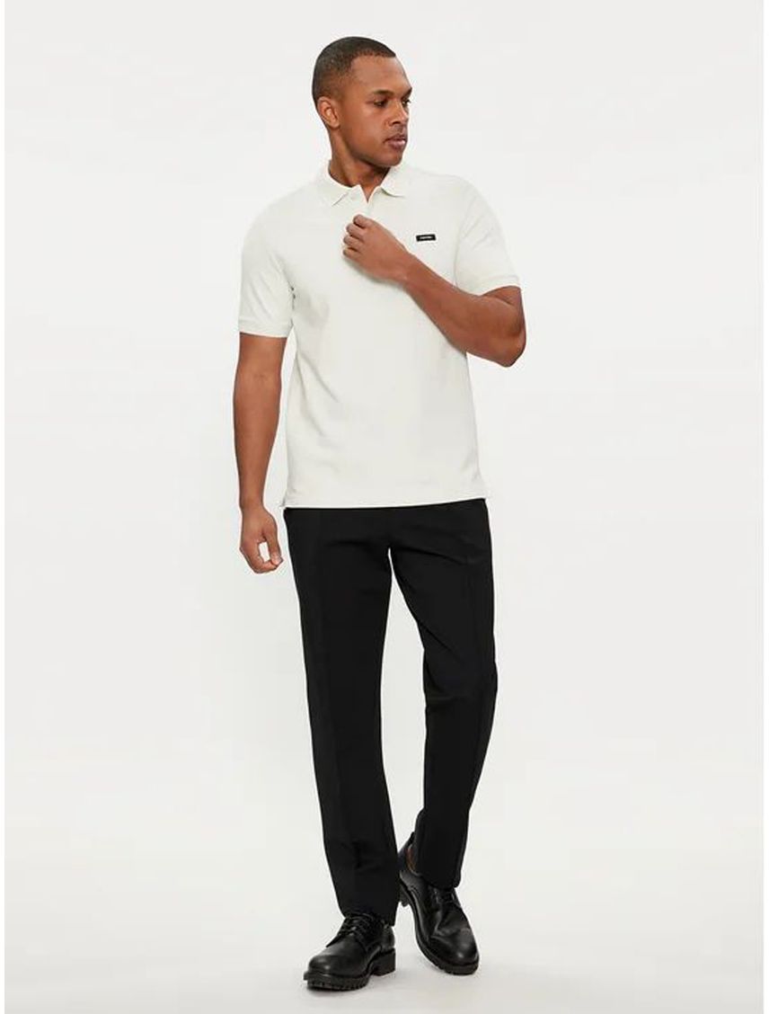 Polo Stretch Slim