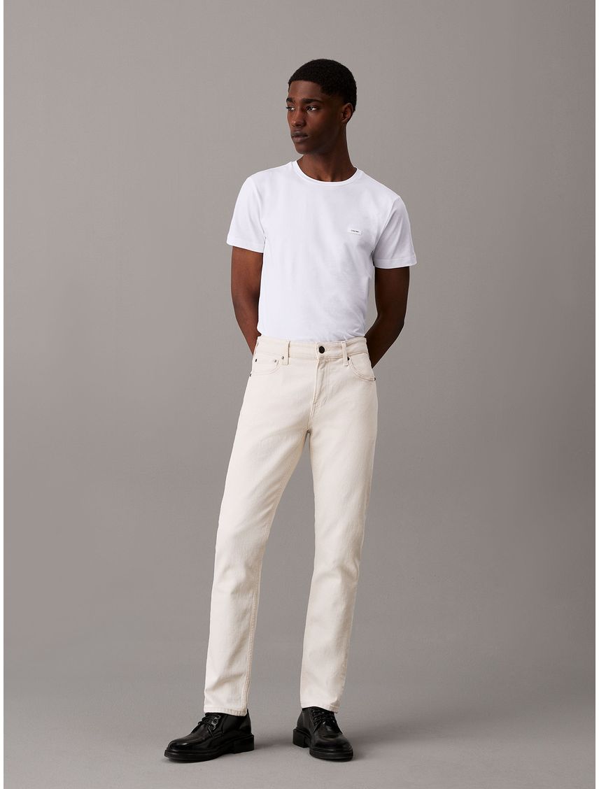 Polera Stretch Slim Fit