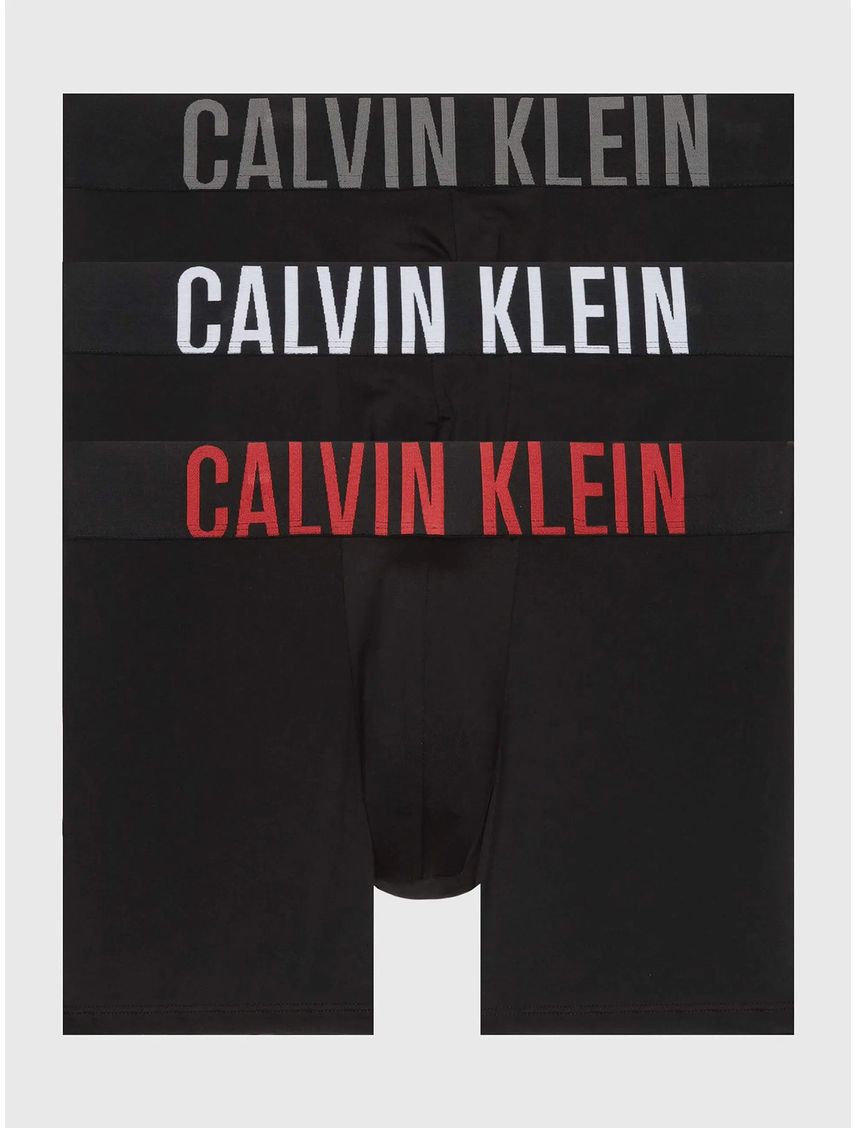 Hombre Boxer Ropa Interior Calvin Klein Disenos Modernos CK Chile