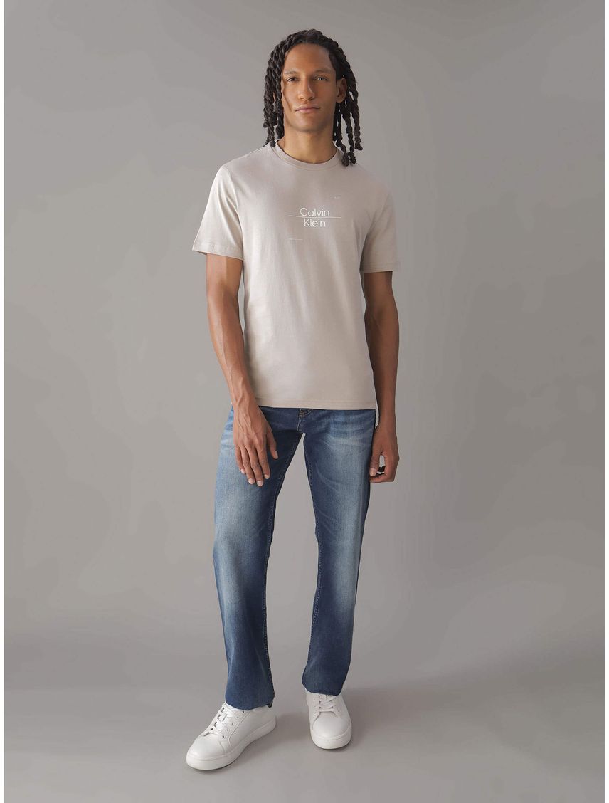 Polera Optic Line Logo