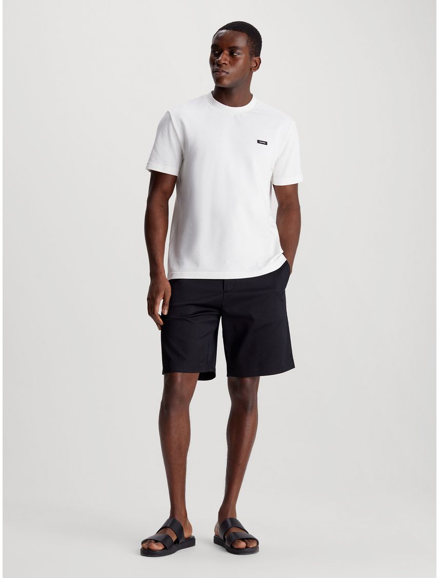 Polera Thermo Tech Pique