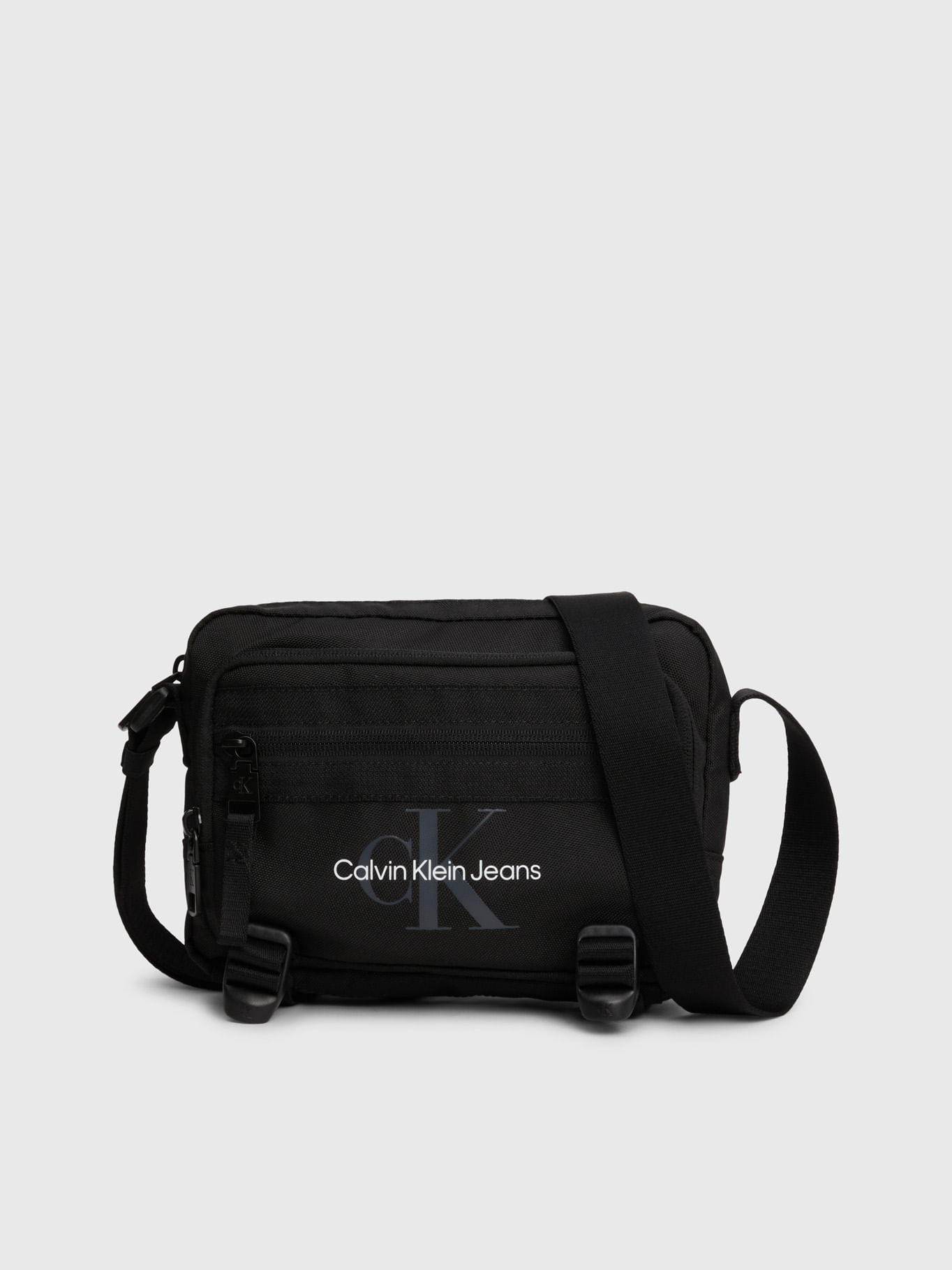 Bolso bandolera hombre calvin klein sale