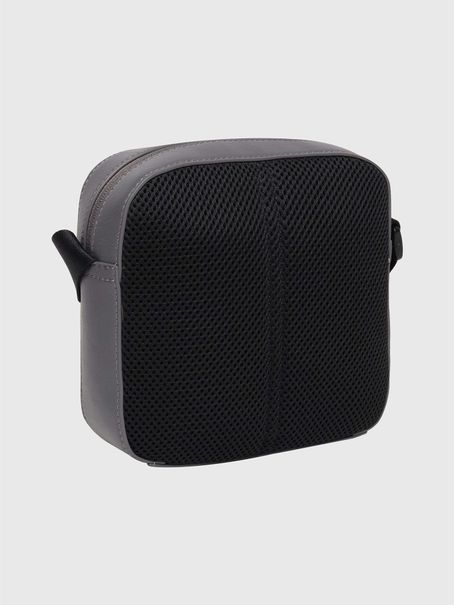 Bolso Camera Bag Tagged Square