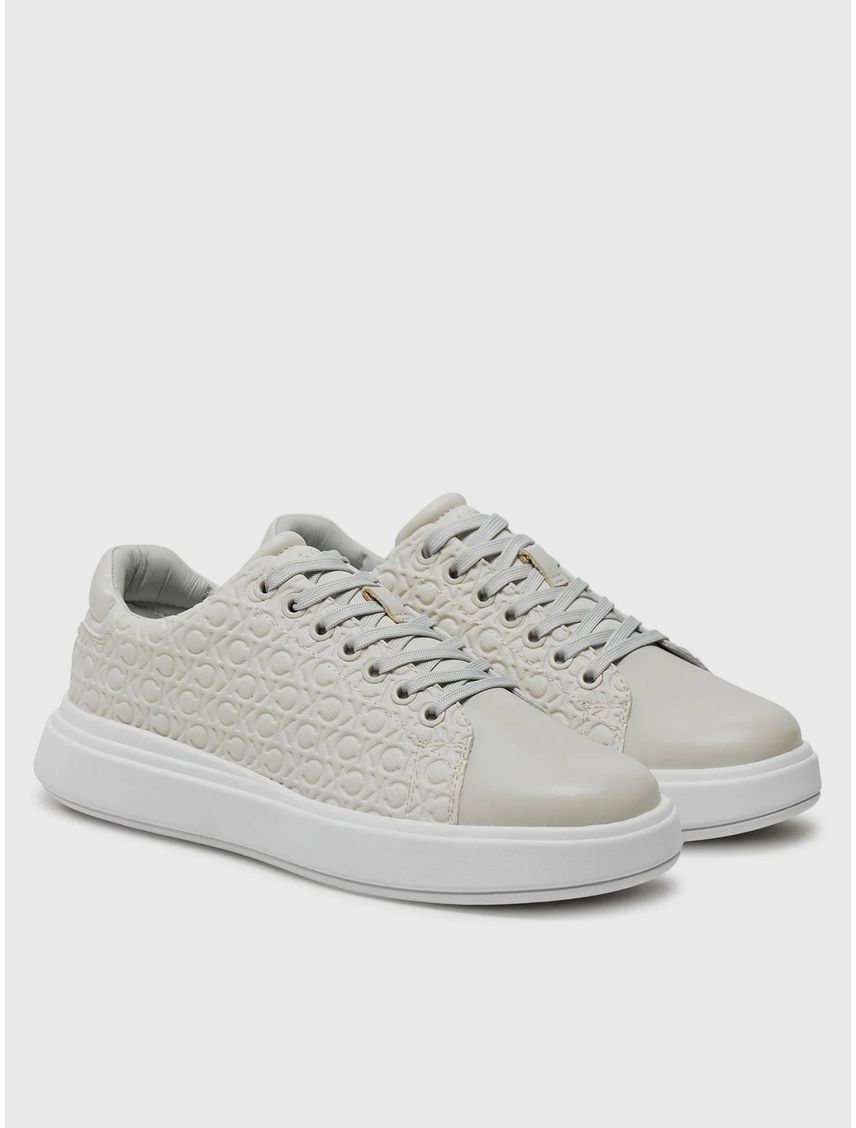 Zapatillas Cupsole Lace Up Saff Mono