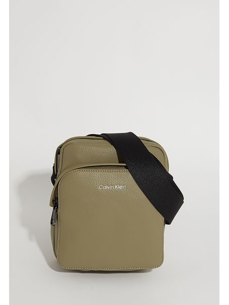 Bolso Reporter Ck Must  S