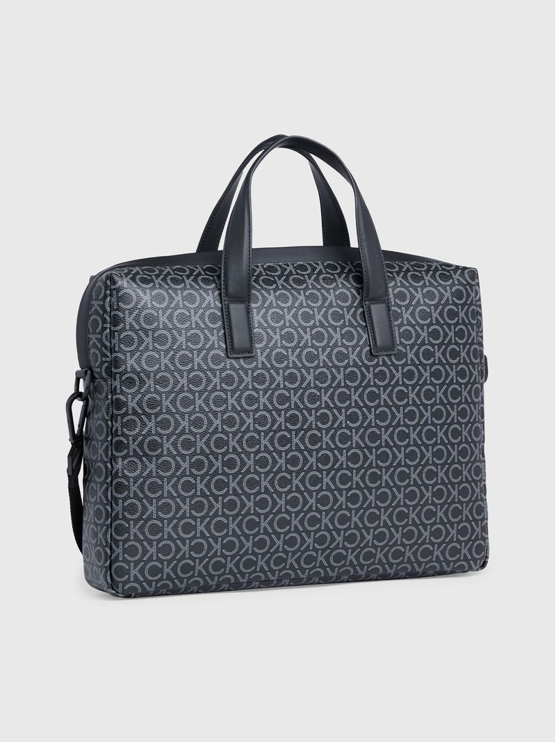 Bolso para Computador Ck Must Mono TALLA OS