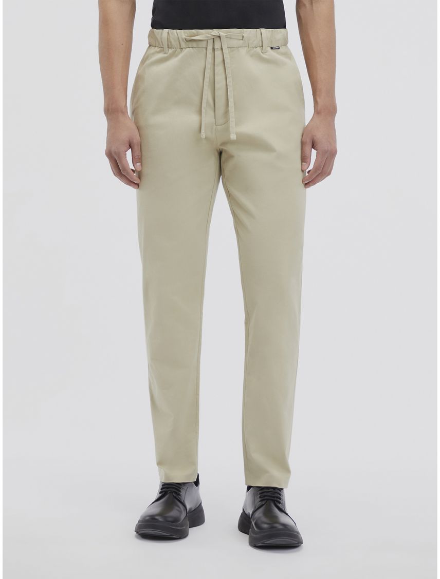 Pantalón Modern Twill