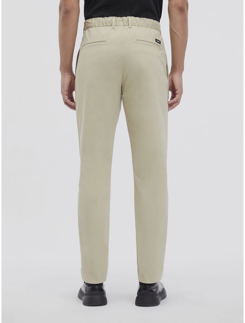 Pantalón Modern Twill