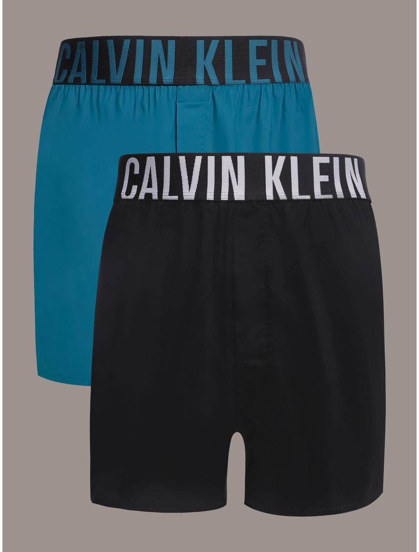 Ropa interior hombre calvin klein online