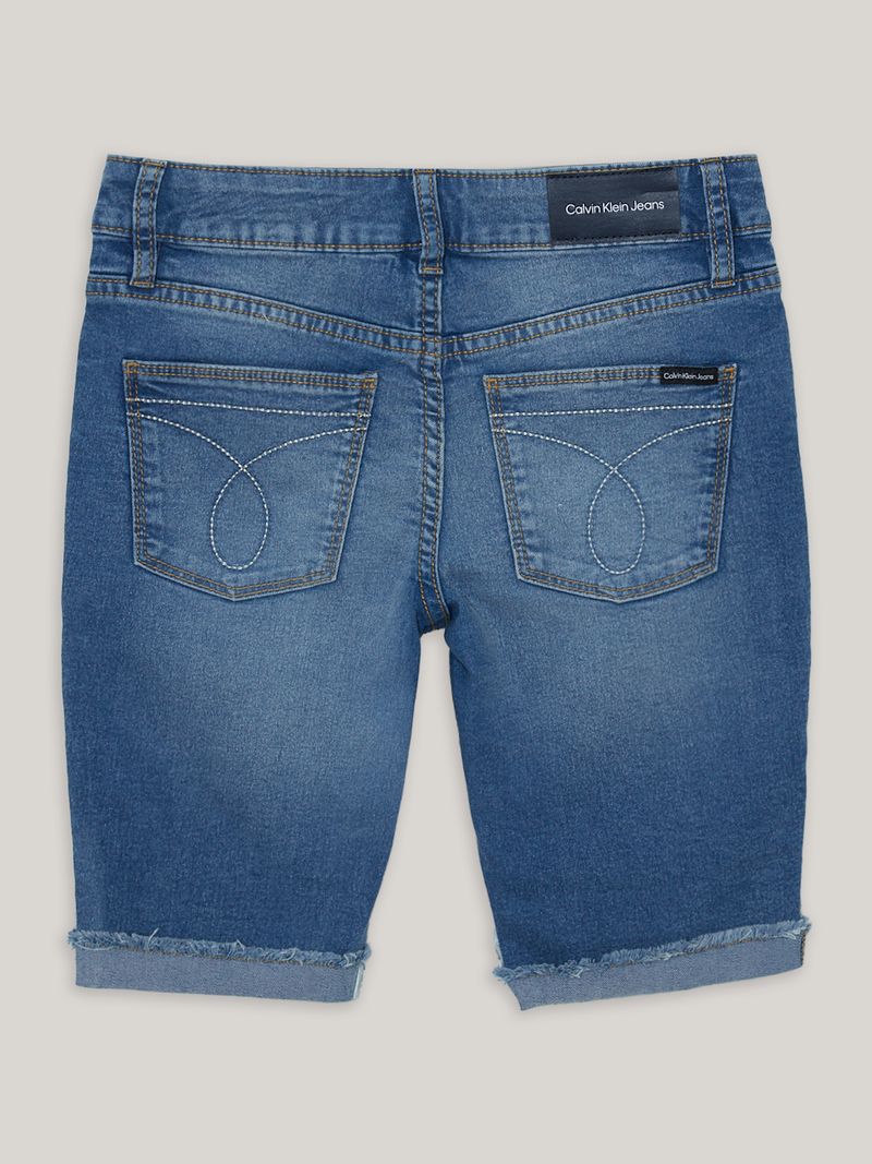 Short-de-mezclilla-azul-Calvin-Klein-para-mujer