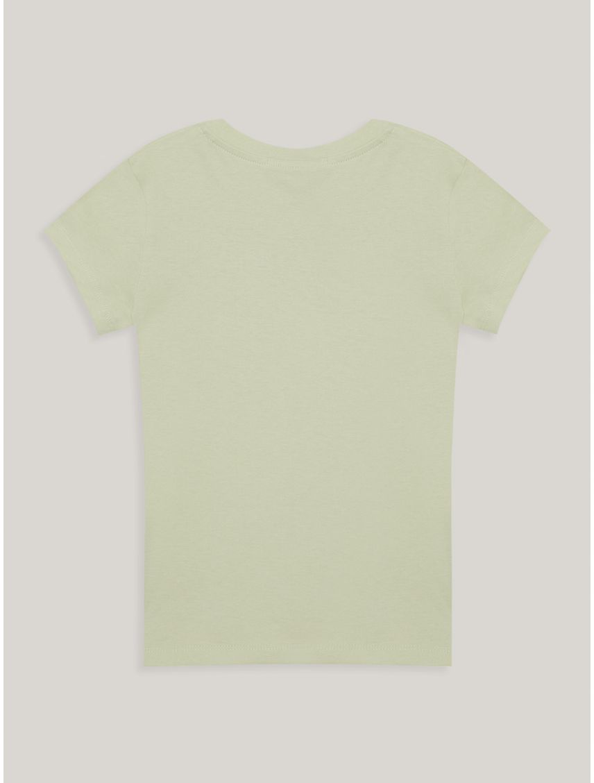 Polera Niña Micro Monogram