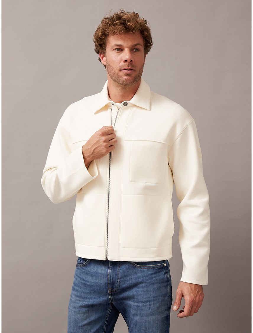 Chaqueta Archive Spacer