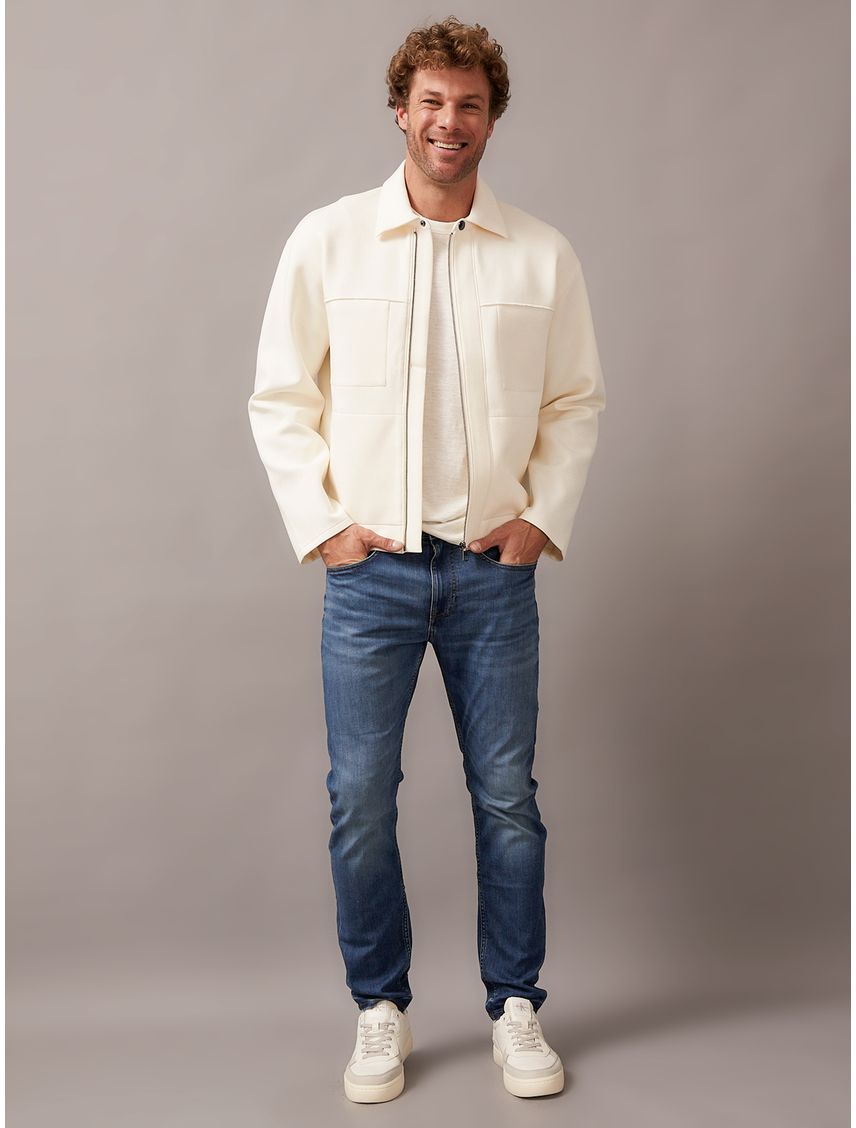 Chaqueta Archive Spacer