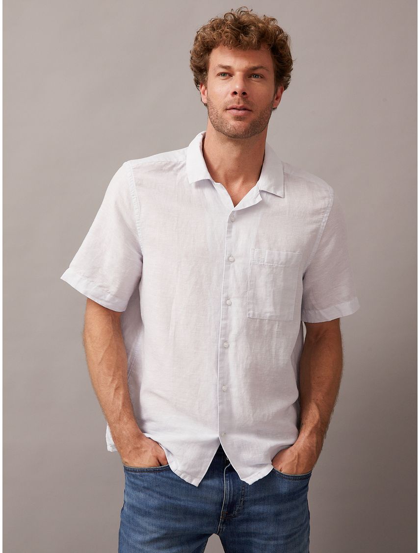 Venta Online de Camisas de Hombre Modernas en Chile Calvin Klein