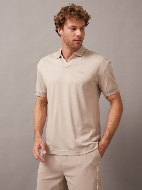Polo Smooth Cotton