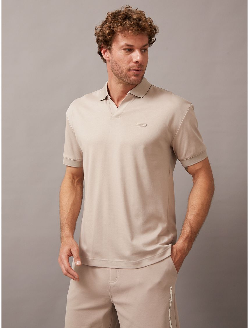 Polo Smooth Cotton