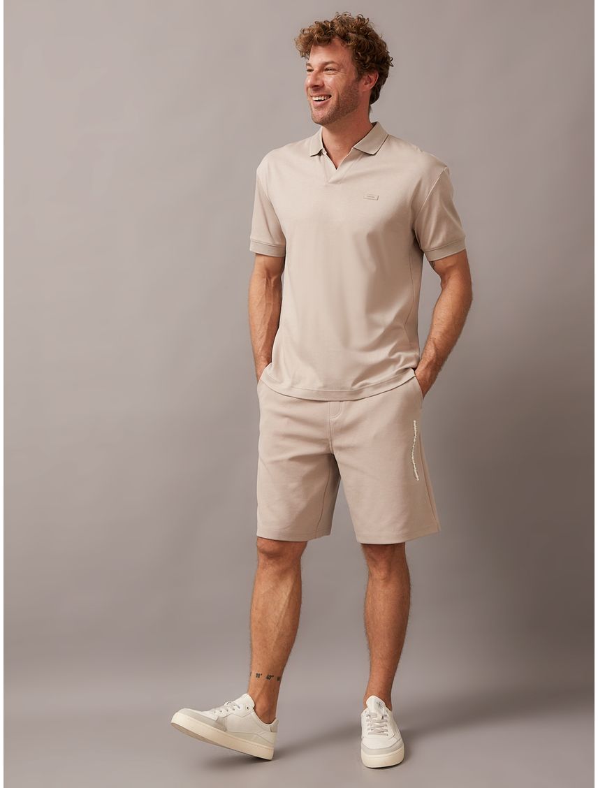 Polo Smooth Cotton