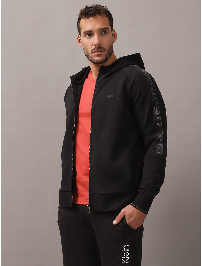 Polerones calvin klein sale
