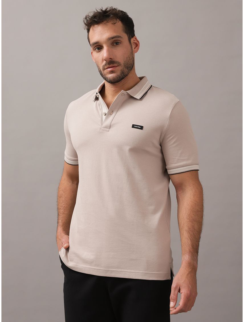 Polo Stretch Multi Tipping