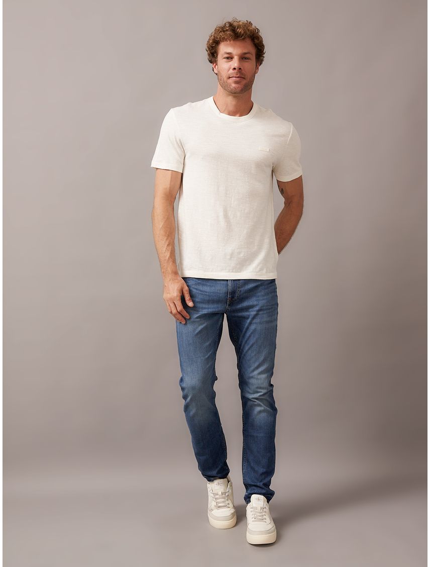 Polera Cotton Linen