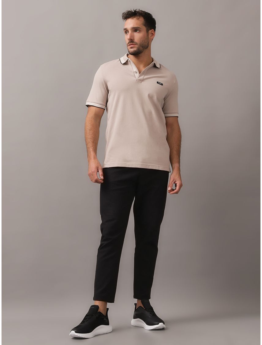 Polo Stretch Multi Tipping
