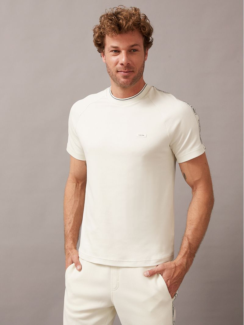Poleras raglan hotsell