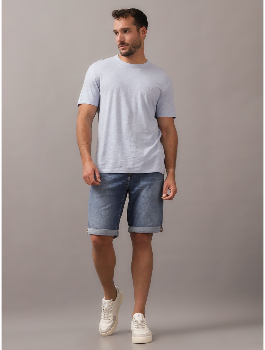 Polera Cotton Linen